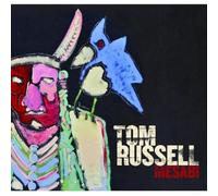 Russell,Tom - Mesabi