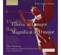Russell - VIVALDI: GLORIA