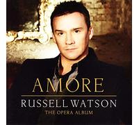 Russell Watson - Amore - The Opera Album