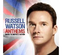 Russell Watson - Anthems-Music to Inspire a N