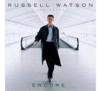 Russell Watson-Encore (Importación USA) CD NUEVO