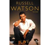 Russell Watson-Live in New Zealand [Reino Unido] [DVD]