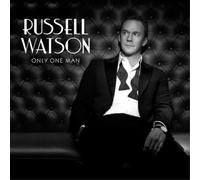 Russell Watson Only One Man (CD) Album (Importación USA)