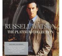 Russell Watson - Platinum Collection