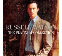 Russell Watson - Platinum Collection,the