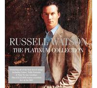 Russell Watson - The Platinum Collection