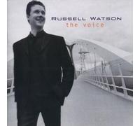 Russell Watson - The Voice [Slidepack]