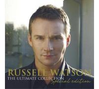 Russell Watson Ultimate Collection, the (CD) Album (Importación USA)