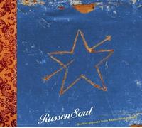 Russen Soul: Soulful Grooves From Russen Disko Berlin by Various Artists (2006-01-01)