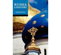Gregory L. Freeze Russia (Tapa blanda)