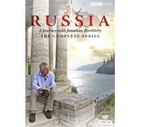 Russia: A Journey with Jonathan Dimbleby [Reino Unido] [DVD]