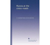 Russia at the cross-roads