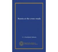 Russia at the cross-roads