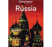 Russia [Italia] [DVD]