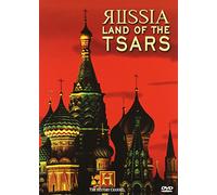 Russia: Land of the Tsars [USA] [DVD]