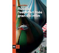 RÚSSIA. L'ESCENARI MÉS GRAN DEL MÓN, 9a ed: 10 (PAUSA)
