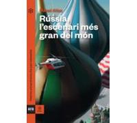 Rússia Lescenari Més Gran Del Món (ebook)
