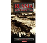 Russia Missing Yrs-Civil War V2 [Reino Unido] [VHS]