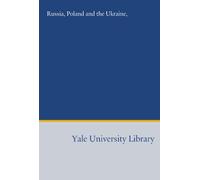 Russia, Poland and the Ukraine,