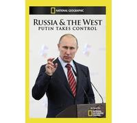 Russia & The West: Putin Takes Control [Edizione: Stati Uniti] [USA] [DVD]