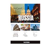 Russia travel guide 2026