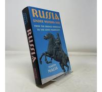 Russia Under Western Eyes: From the Bronze Horseman to the Lenin Mausoleum