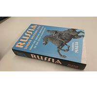 Russia Under Western Eyes: From the Bronze Horseman to the Lenin Mausoleum