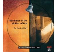 Russian Choir of St.Romasus M - Chants From the Holyland 7