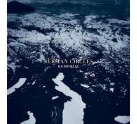 Russian Circles - Memorial