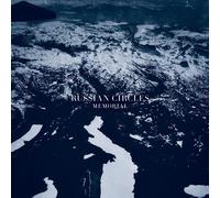 Russian Circles Memorial (CD) Album (Importación USA)