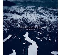 Russian Circles - Memorial [Vinilo]