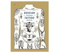 Russian Criminal Tattoo Archive (Fuel)