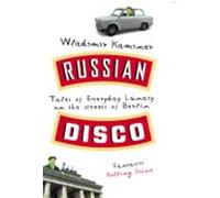 Russian Disco (ebook)