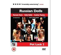 Russian Dolls - Pot Luck 2 [2005] [DVD] [Reino Unido]