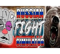 RUSSIAN FIGHT SIMULATOR (PC) Steam Key - GLOBAL