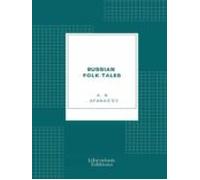 Russian Folk-tales (ebook)