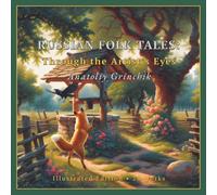 Russian folk tales: Through the Artist's Eyes