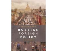 Russian Foreign Policy
