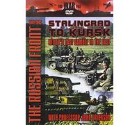 Russian Front-Stalingrad/Kursk [Reino Unido] [DVD]