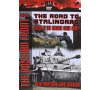 Russian Front-Stalingrad [Reino Unido] [DVD]
