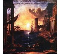 Russian Futurists - Method of Modern Love