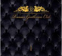 Russian Gentlemen Club - Russian Gentlemen Club 1