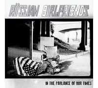 Russian Girlfriends - In The Parlance Of Our Times [Vinilo]