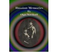 Russian Memories (ebook)