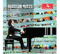 Russian Music