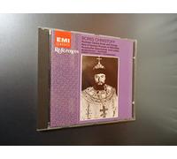 Russian Opera Arias & Songs
