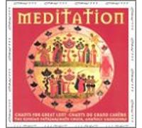 RUSSIAN PATRIARCHATE CHOIR (coro) - Meditation, Chant Russes Ortho