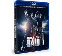 Russian Raid [Francia] [Blu-ray]
