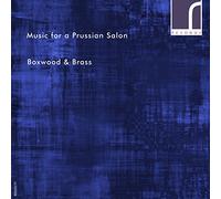 Russian Revolutionaries, vol. 1 : Victor Ewald & Oskar Böhme. The Prince Regent's Band.