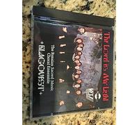 RUSSIAN SACRED MUSIC-THE LORD IS MY LIGHT